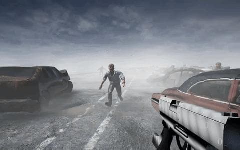 EXPERIMENTUM screenshot 2