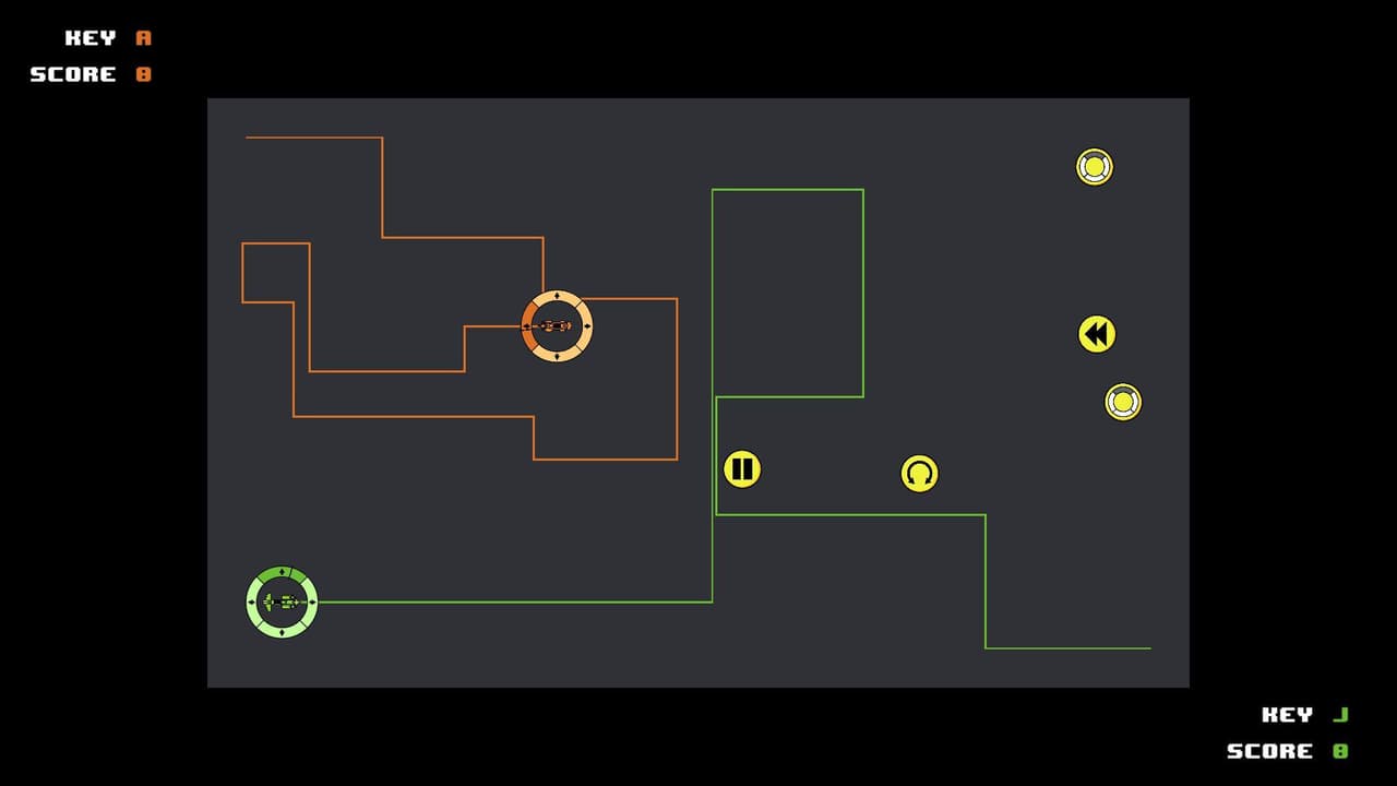 TRONE screenshot 3