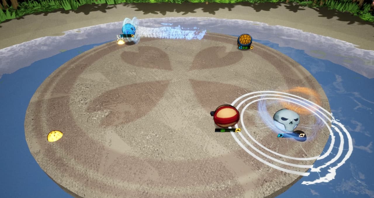 Sumo screenshot 2