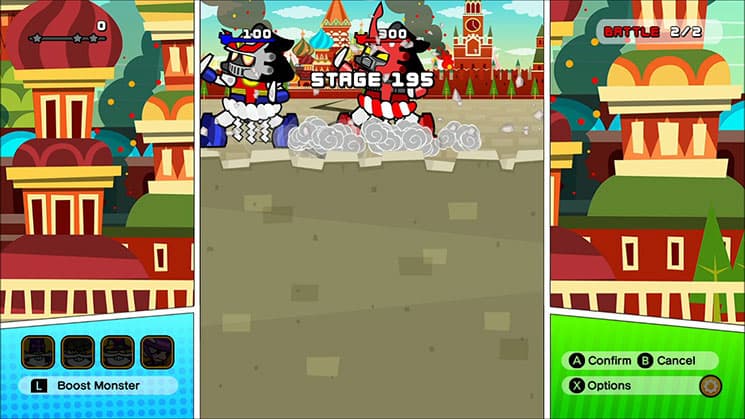 BOOST BEAST screenshot 6