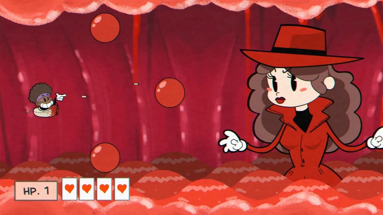 Indiecalypse (itch) screenshot 2