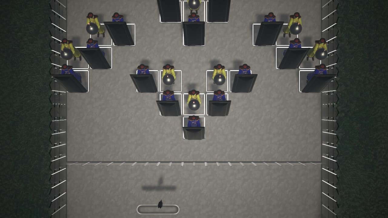 砰砰乌鸦 Pong Pong Crows screenshot 5