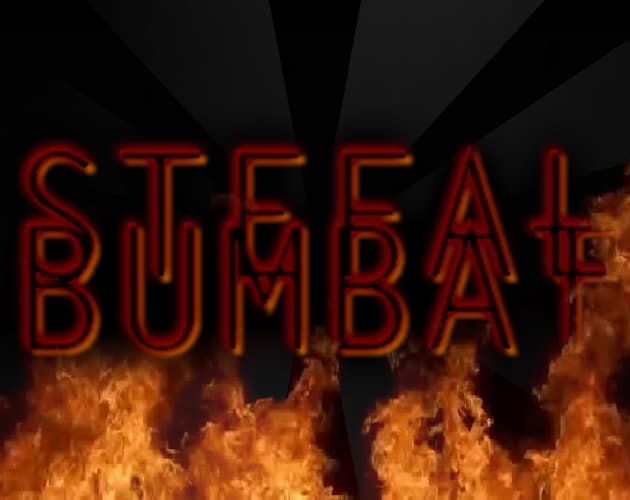 Stefal Bumbat