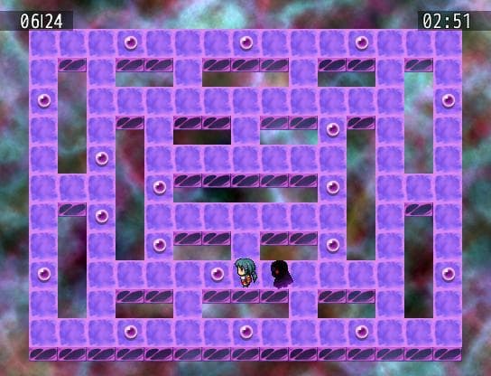 The Orbs Quest screenshot 5