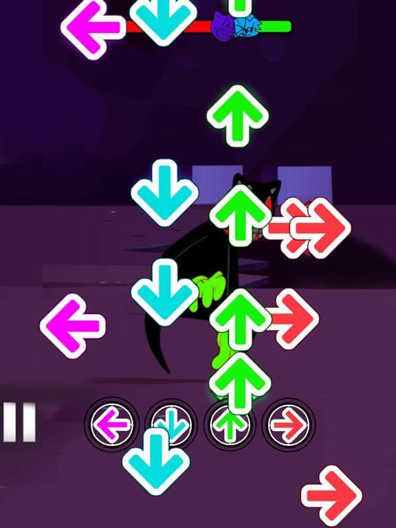 PlayTimes Music Battle screenshot 3