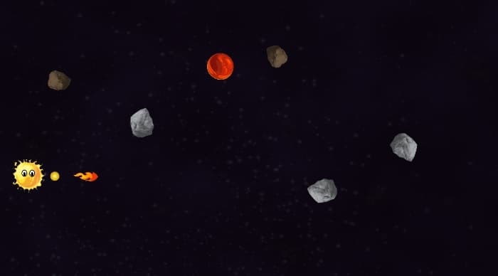 Solar Fusion screenshot 3