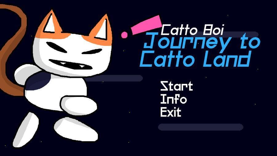 Catto Boi 2