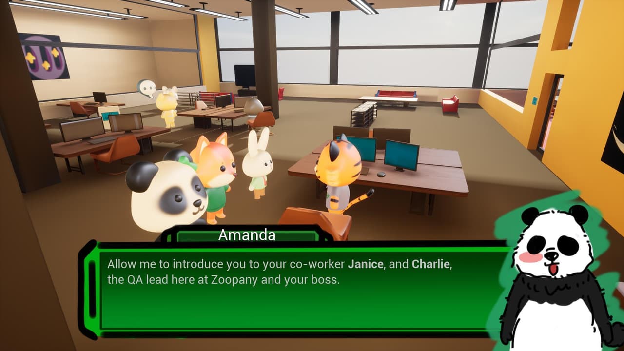 Zoopany screenshot 2