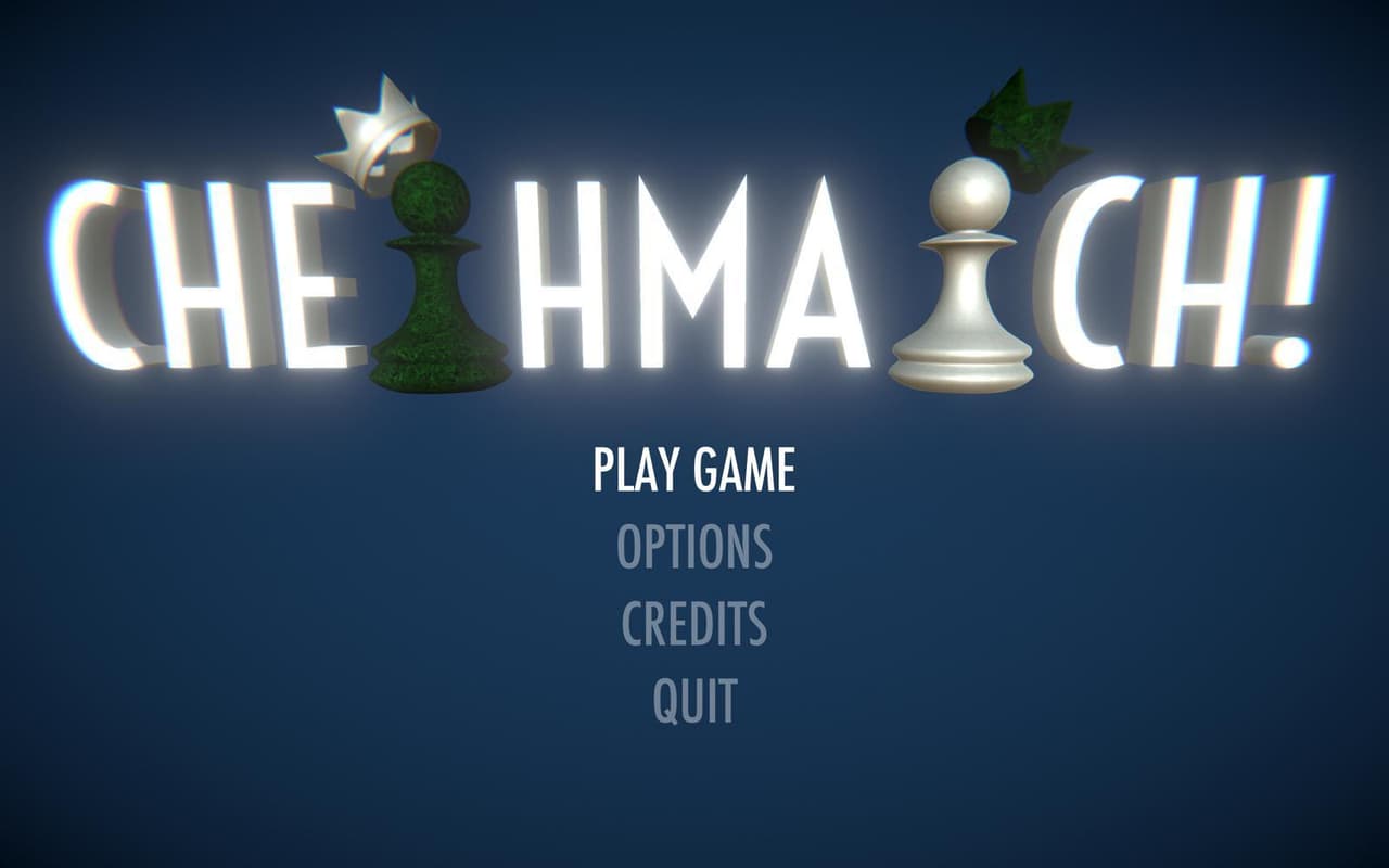 Chethmatch screenshot 2