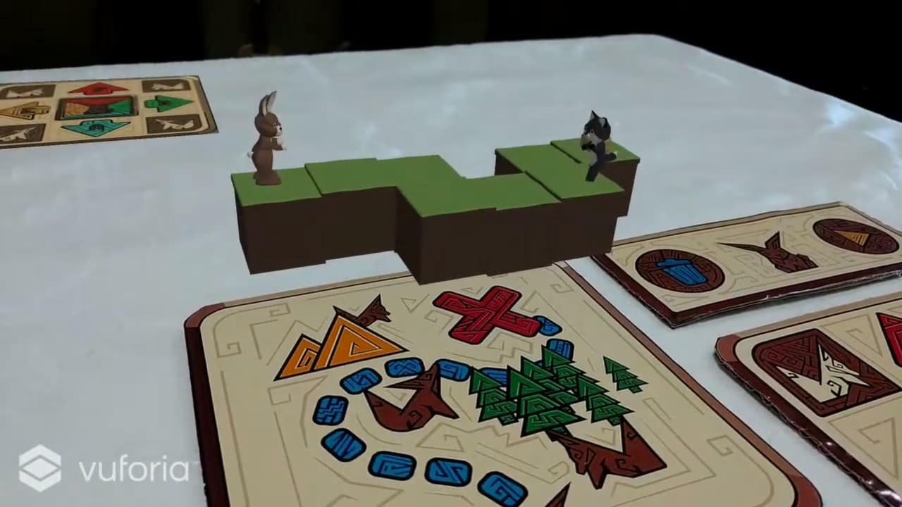 Hidden Paths screenshot 4