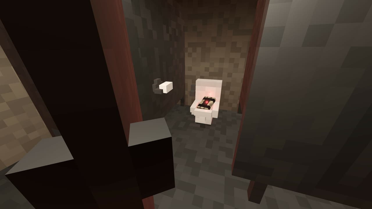 Voxel Project VR