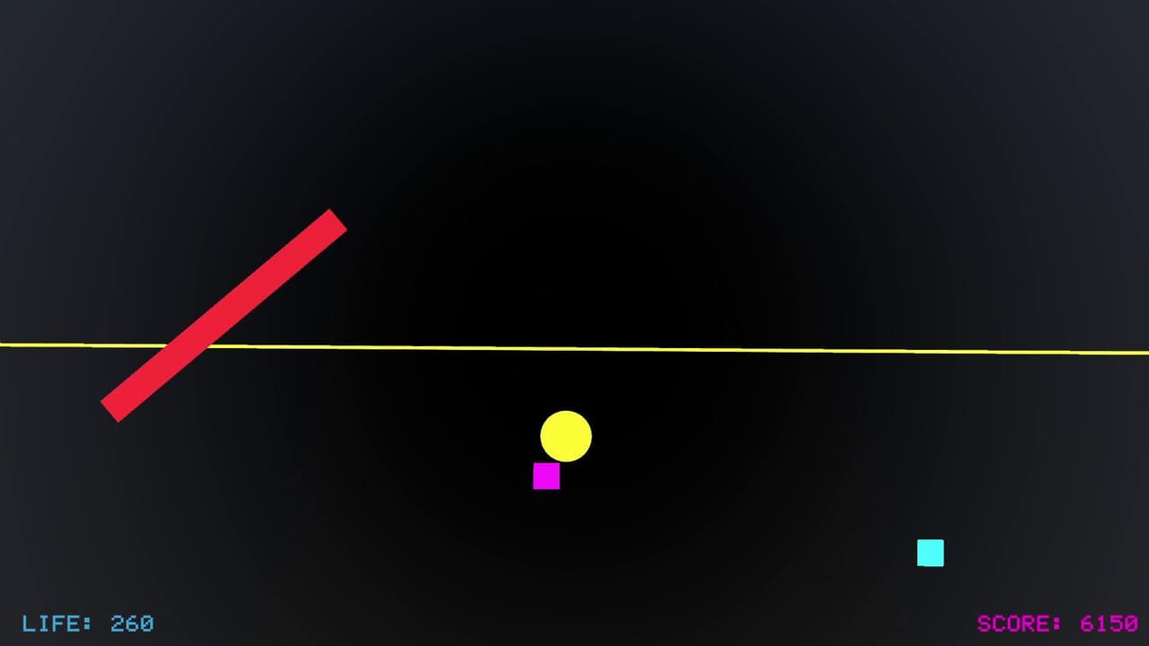 Semaphore screenshot 4