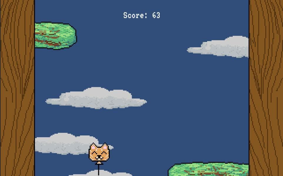 BaloonToTheMoon screenshot 4