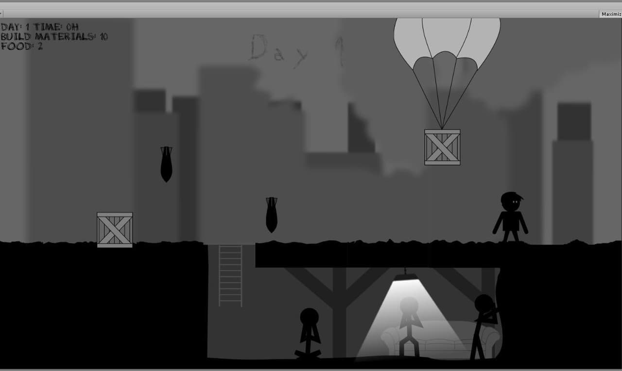 7 Days of War screenshot 2
