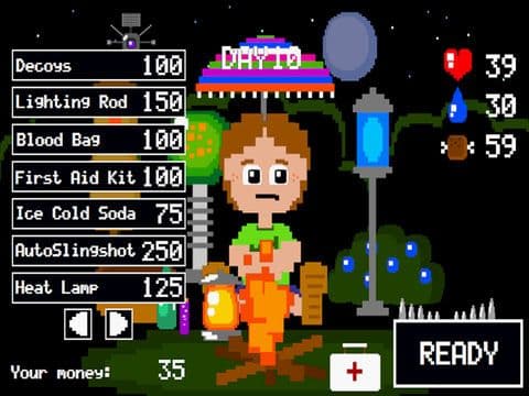 Sit N Survive screenshot 3