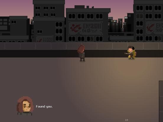 Dawngeon screenshot 4
