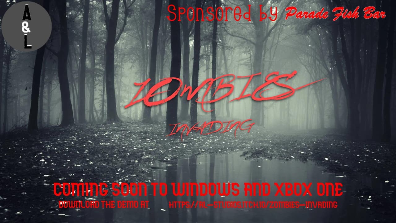 Zombies Invading (A&L STUDIOS)