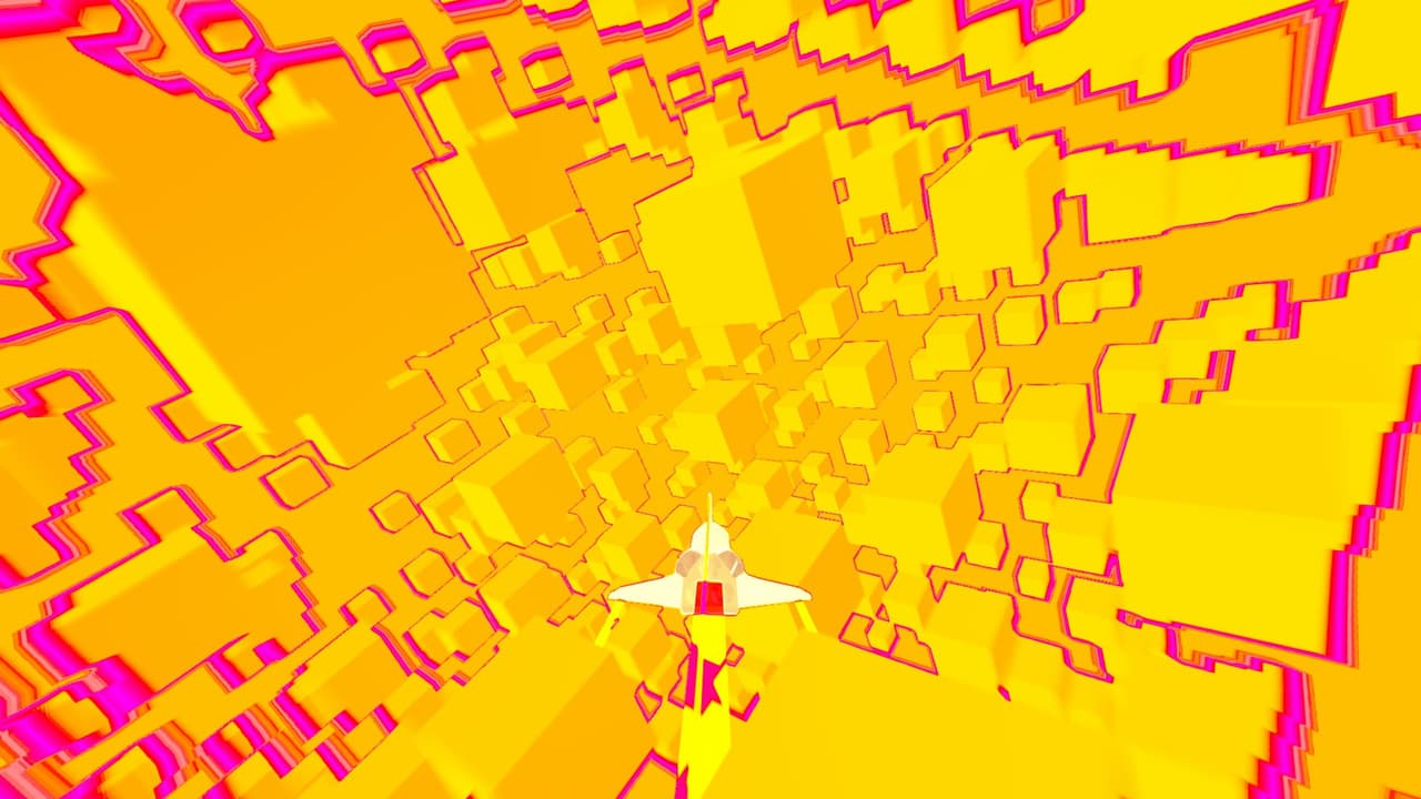 Space Hole 2018 screenshot 4