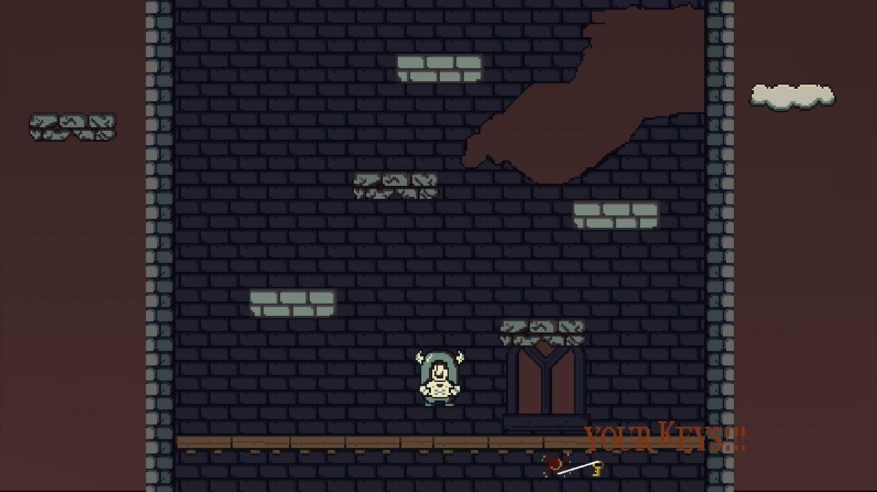 Barbarian Bounce screenshot 3