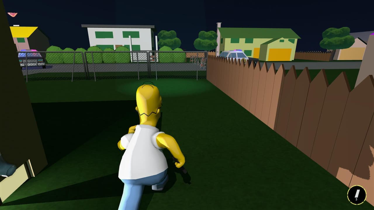 Treehouse screenshot 4