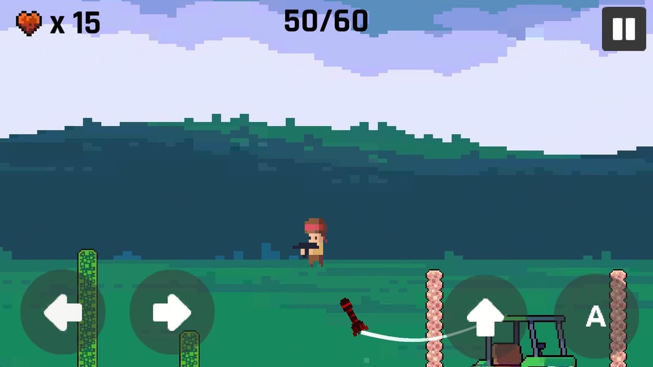 Shoot (itch) (APG Studios) screenshot 4