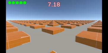 Paradise Parkour screenshot 3