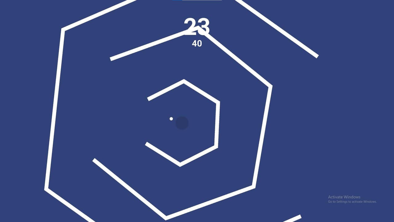 Hexcape (ArwaniGames)