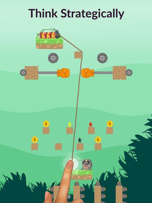 Zipline Valley