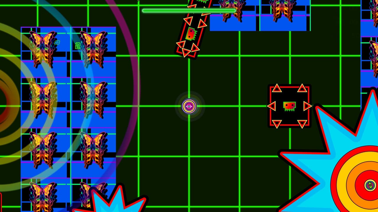 Inside My Mind 2 screenshot 6