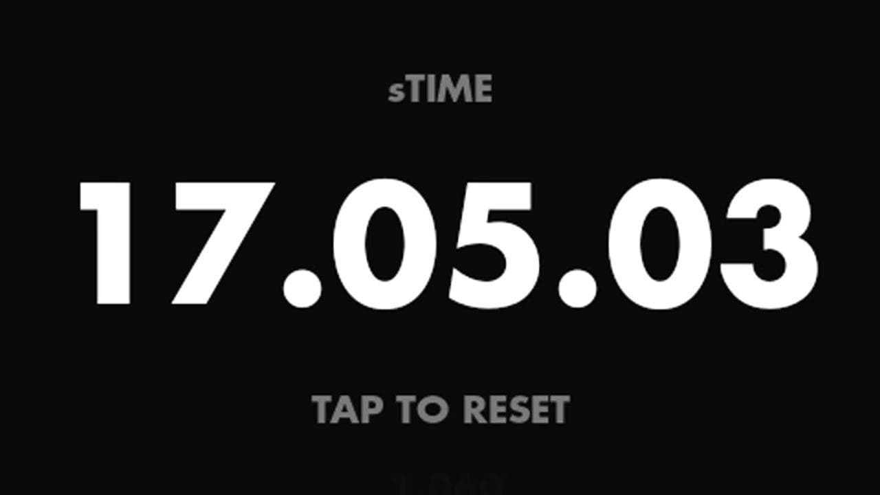 sTIME