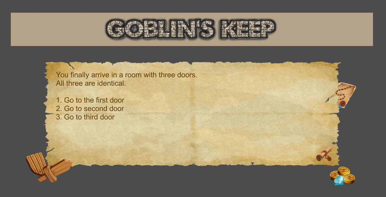 Goblins Keep screenshot 3