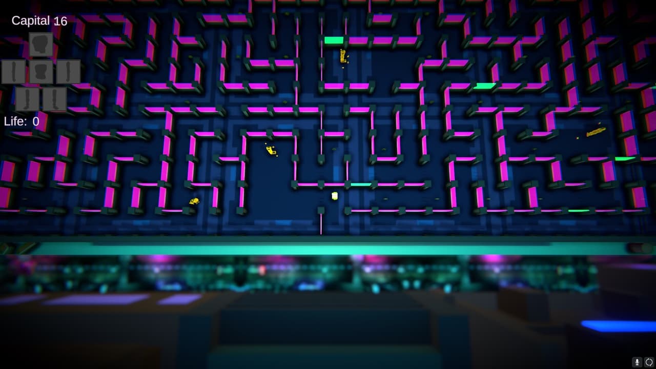 Technocracy screenshot 3