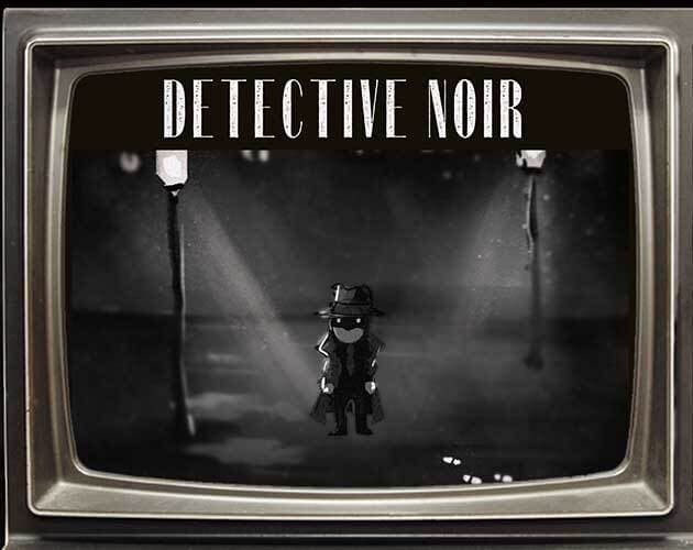 Detective Noir (itch) (Voidboard)