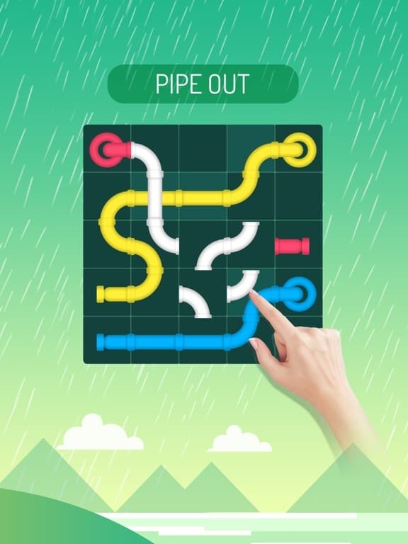 Puzzle Out: Puzzles All in One screenshot 3