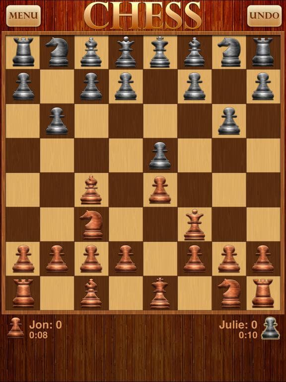 Chess Premium HD screenshot 2