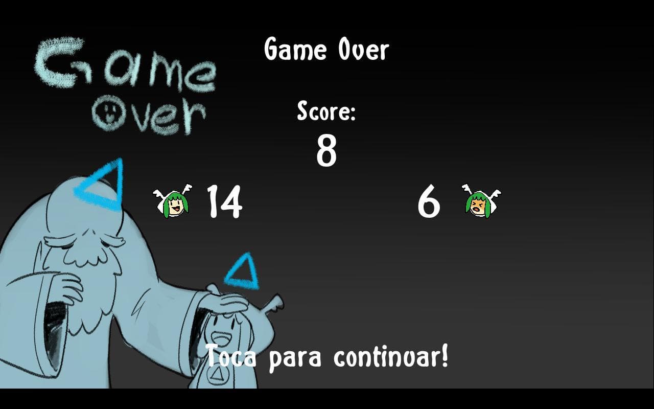 Stulti Ponten ( final ) screenshot 4