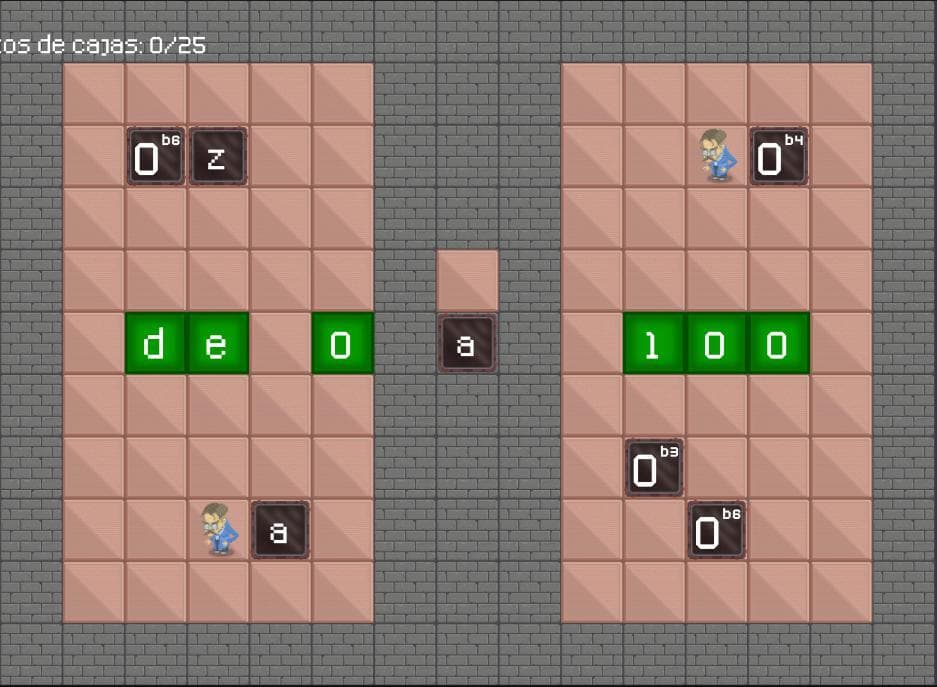 Sokodulo screenshot 2