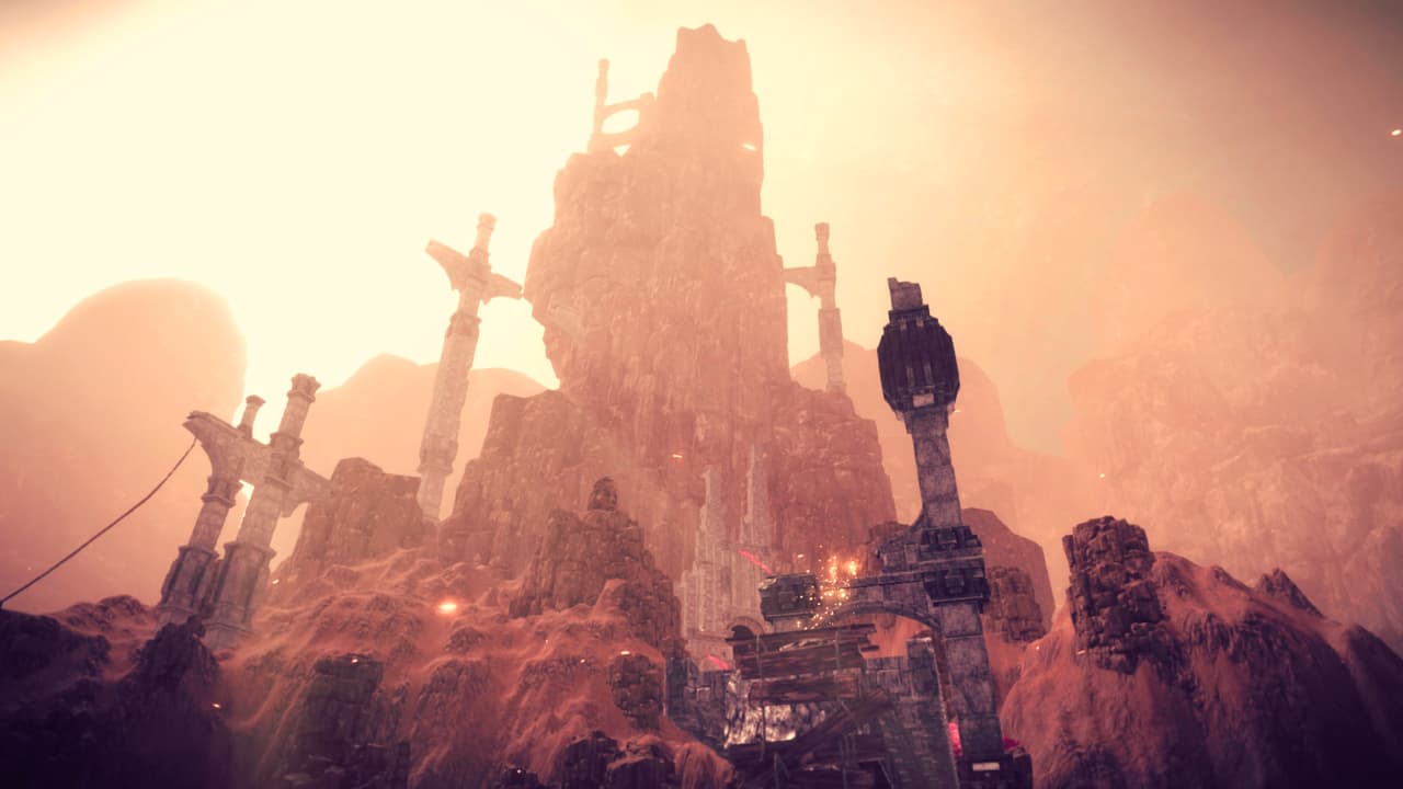 ESSENCE screenshot 3