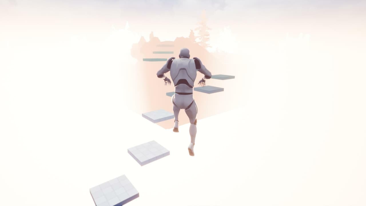 Project Room screenshot 2