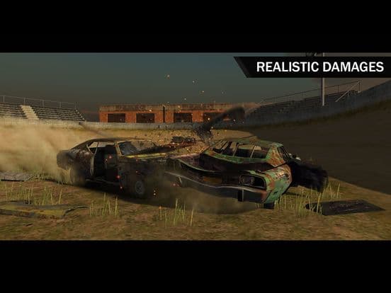 World of Derby Full