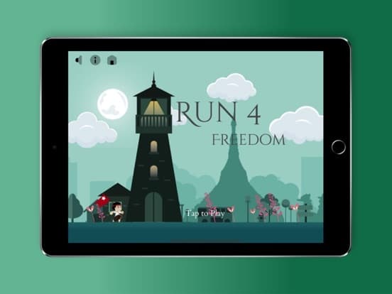 Play 4 Freedom screenshot 2