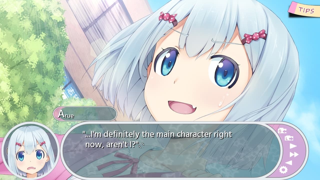 Chuusotsu! 1st Graduation: Time After Time screenshot 2