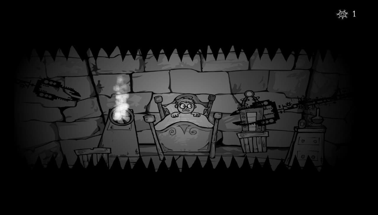 Go To Bed: Survive The Night (Full Game) screenshot 4