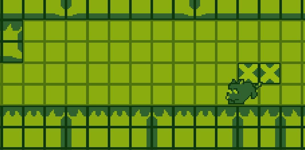 The Great Mousecapade screenshot 2