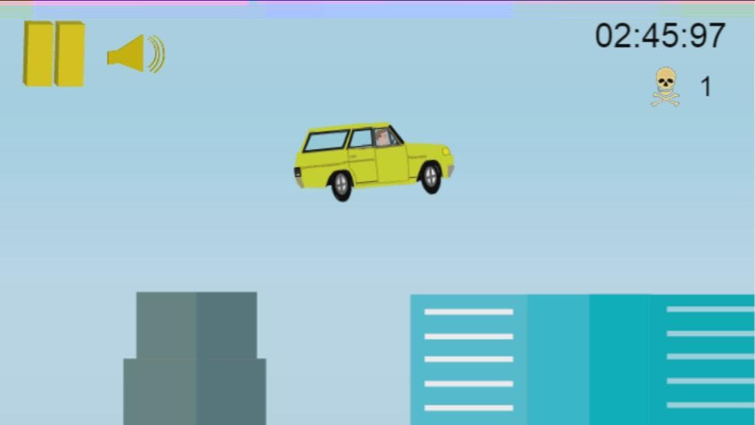 JAKE - Life speedrun screenshot 3