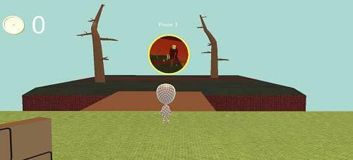 Cloth Doll 2 screenshot 4
