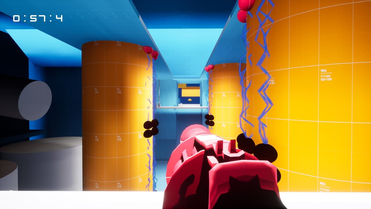 Out Of The Toy Box screenshot 3
