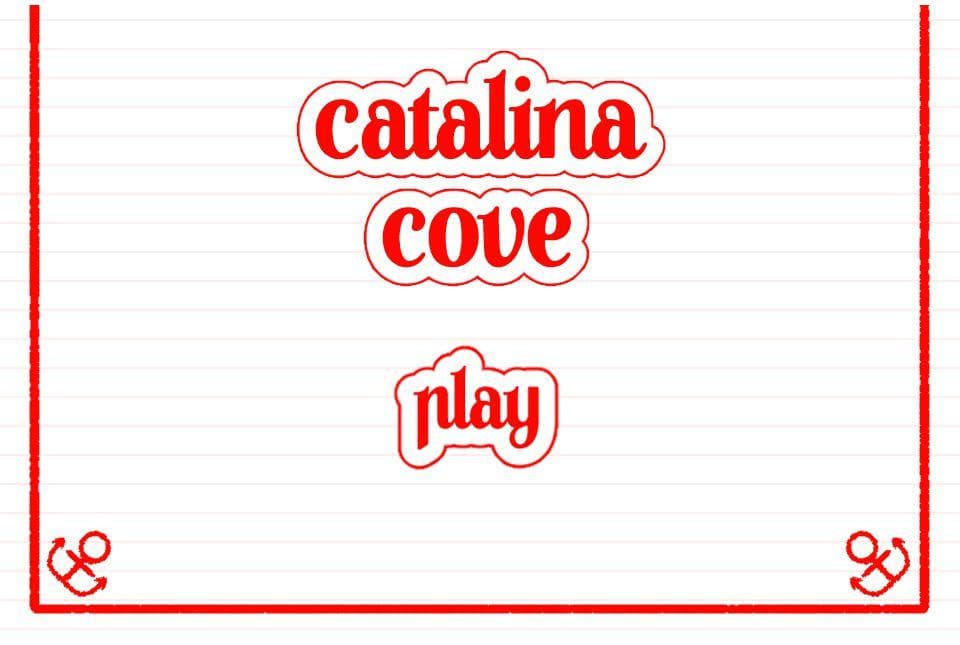 Catalina Cove screenshot 2
