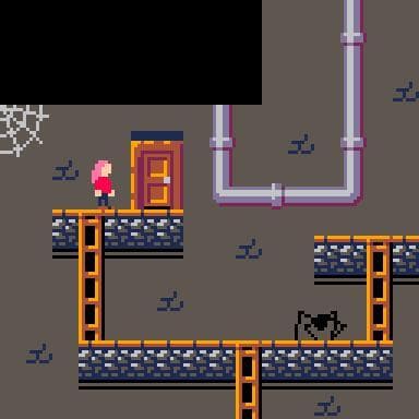 Deep in the House screenshot 3