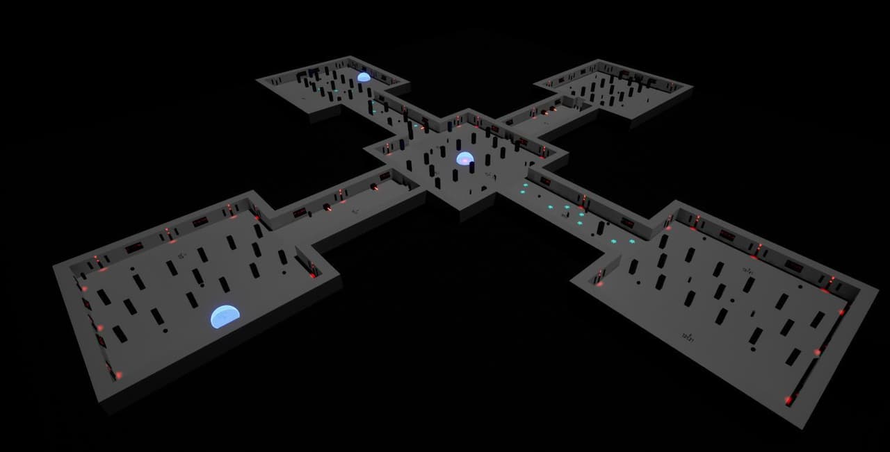 Project Zealot screenshot 3